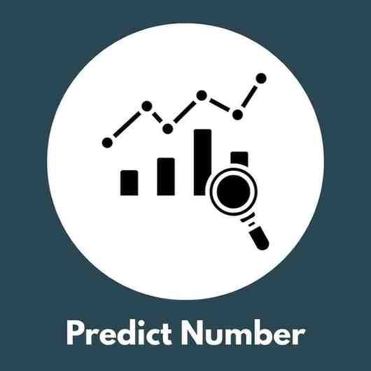 Prediction Analysis