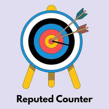 Reputed Counter
